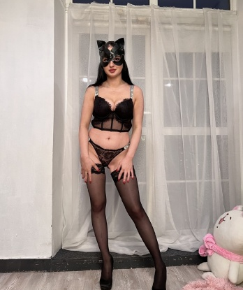 Анкета проститутки Екатерина - город Солнечногорское, 26 лет, №973