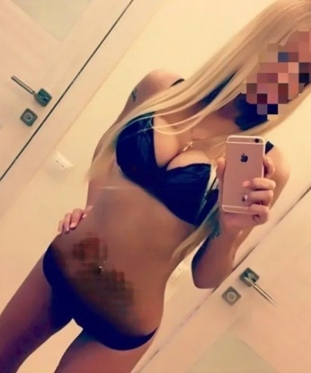 Анкета проститутки Елена - город Солнечногорское, 24 года, №5705